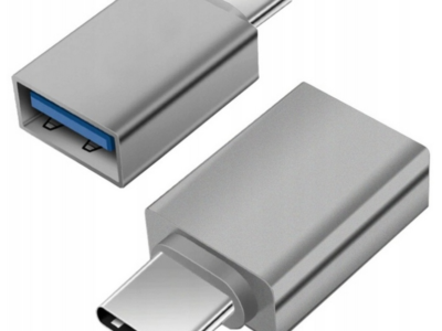NANO ADAPTER TYPE-C to USB-A USB OTG ADAPTER