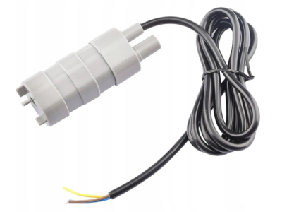 12V 600L/h 17W 1.2A water pump pressure camper trailer and others